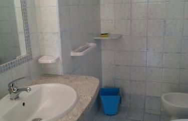 Appartamento in Villa Valentini- Fronte mare, Giardino e Parcheggio privato, WIFI, dotato di tutti i confort, nel Cuore del Golfo di Gaeta - Foto 26