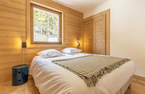LE RIDGE Appartement Premium - Les Arcs Paradiski - Foto 8