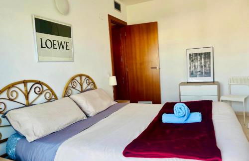 Deltebre Apartamentos - Foto 11