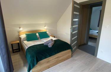 Antracytowy Zakątek - Photo 51