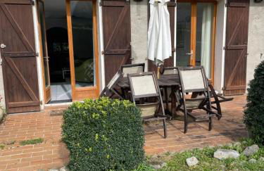 Appartment tourmalet - Foto 8