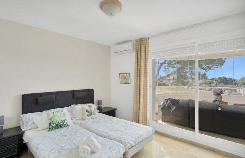 Lujoso y elegante apartamento primera linea golf - LOS FLAMENCOS 7 - Foto 35