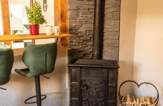 Rhön & Relax Schwarze Berge - Garten - Foto 12