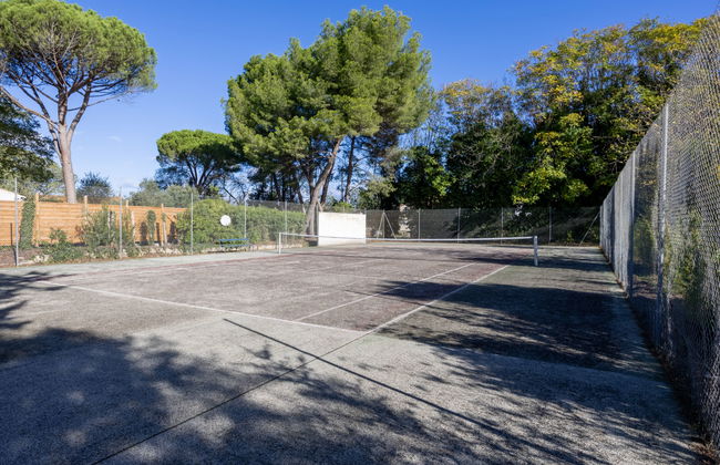 Le Clos Saint Emilie (Tennis & piscine) - Foto 29