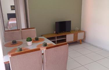 Ap Completo na zona Nobre com 3 quartos, sendo 1 suíte - Foto 3