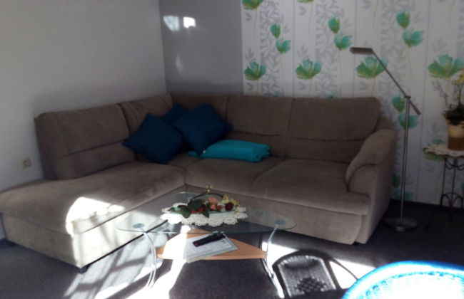 Ferienwohnungen Fröhlich - Foto 26