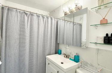 GREAT APT 2 BED ROOM GREAT LOCATION nye - Foto 12