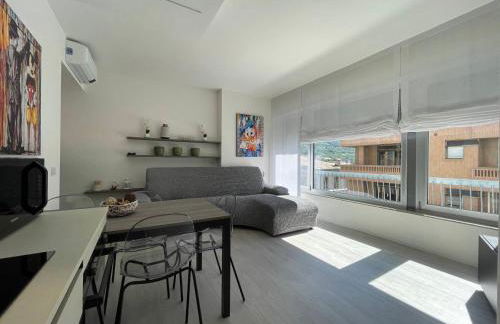 Appartamento La Baita Case Sondrio Centro - Affitti Brevi Italia - Foto 1