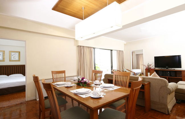 Kantary House Hotel & Serviced Apartments - Foto 14