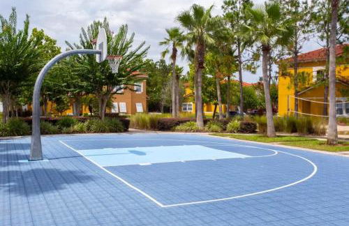 Marvelous 3Bd w Jacuzzi at Terra Verde Resort 4757 - Foto 75