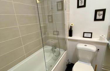 Superbe appartement confortable, proche centre ville - Foto 18