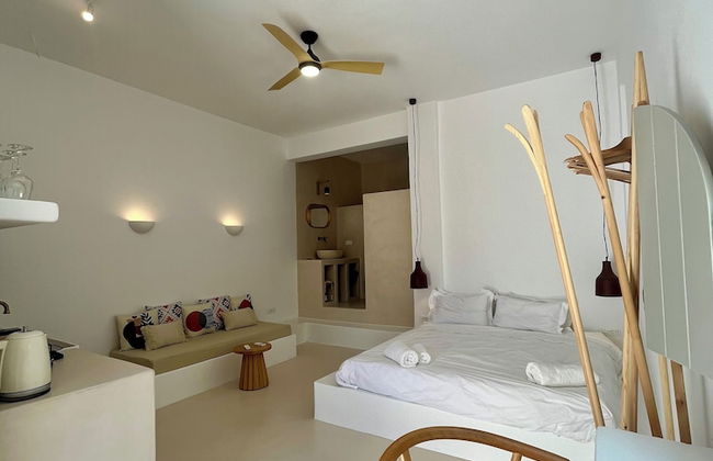 Ios Alcyon Blue Suites - Foto 51