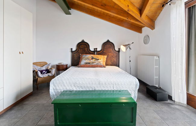 Belvilla by OYO Secluded Apartment With Balcony - Foto 5