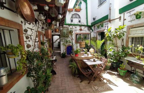 Casa Museo Jerez Centro - Foto 20