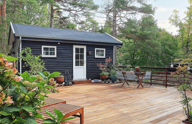 5 Star Holiday Home in Rorvig - Foto 22