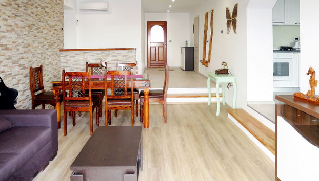 Stella - Foto 5, Living Room