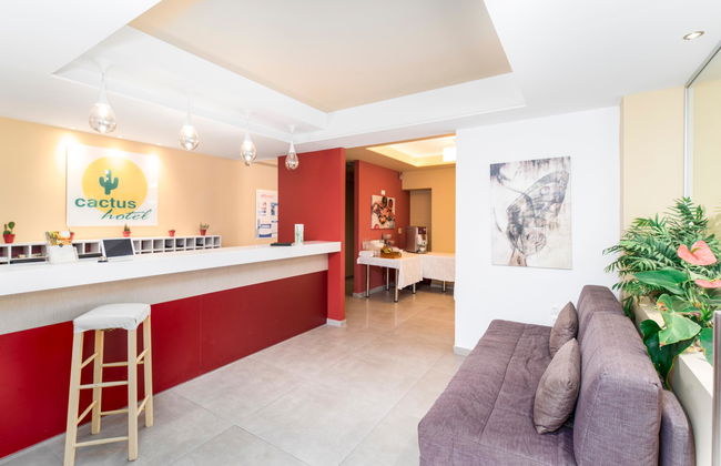 Cactus - Foto 12
