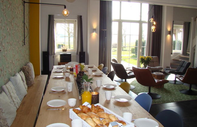 Rural Holiday Home With Outdoor Pool & Sauna - Foto 30