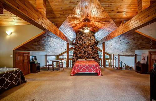 Incredible Lakeside Cabin Rental Situated near Walker Bay in Minnesota - Foto 28