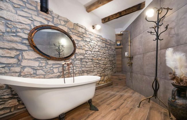 Vakantiehuis Loris - Foto 23