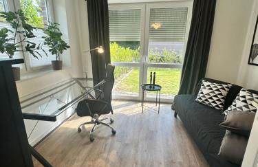 Wohnträume Große DHH aus 2024 - 160 m2- bis 7 Personen - 2 Bäder - sehr ruhig - nahe Zentrum - Foto 44