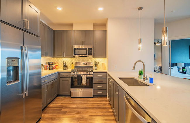 ROVE LIVING/KB - Scottsdale Grand - Foto 51