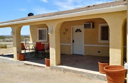 Dolan Springs, Grand Canyon Skywalk - Foto 19