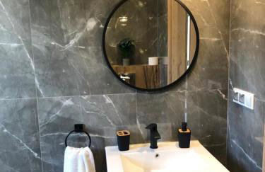 Domki Loft nad Stawem 4d4dz - Foto 28