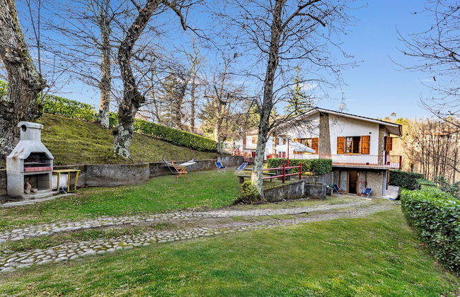 Comfortable Home Vittoria2 Among Greenery - Foto 18