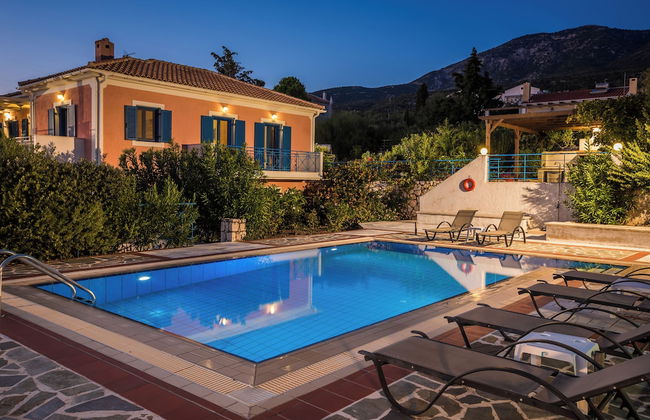 Villa Rudi - Photo 1