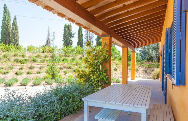 Finca Can Pol in Inca - Photo 4