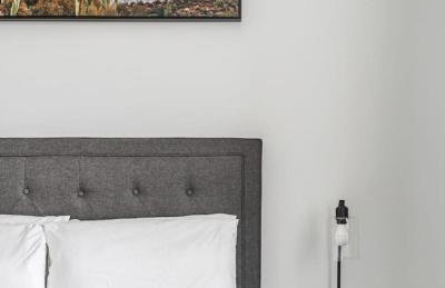 Affordable 2-Bedroom Fishers Pool View - Foto 31