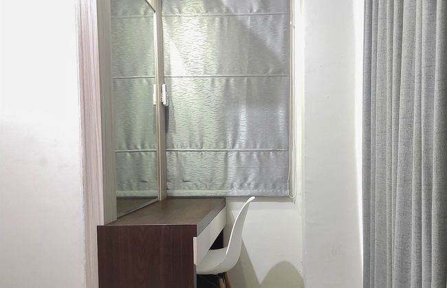 Chic And Cozy 2Br At Vida View Apartment - Foto 8