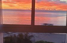 Beachfront Apartment La Manga - Foto 11