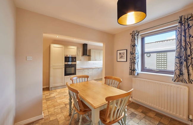 Host Stay Wood Street Cottage - Foto 4