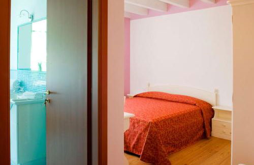 Barchi Resort - Apartments & Suites - Foto 131