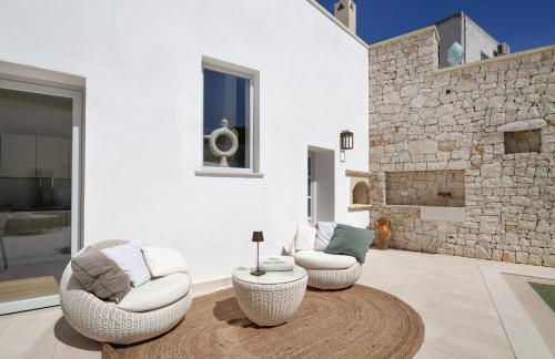 Villa Bianca Aurora - Foto 36