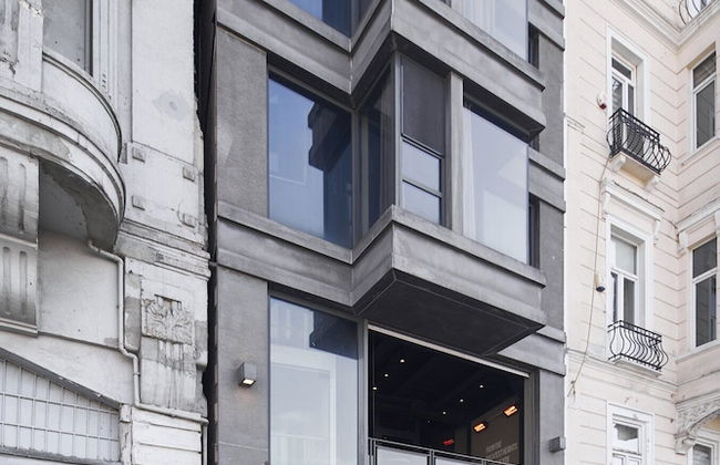 Stay Lab Residence - Foto 55