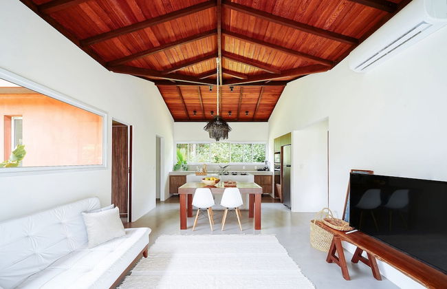 Orixás Residence - Photo 45