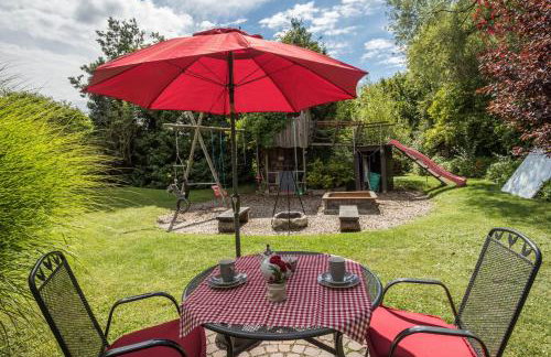 Ferienwohnung Lilian - Foto 2