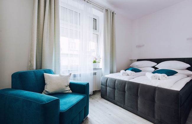 City Lights Apartments - Bosacka - Photo 4