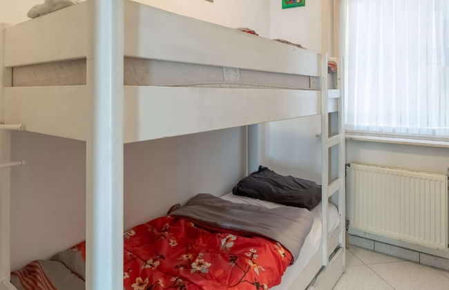 Apartment in Knoke Near the Beach - Foto 3