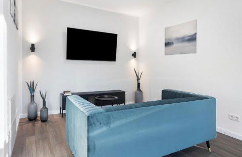 Egge Resort 7 mit Whirpool u Sauna - Foto 9