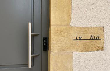 Le Nid - Domaine de la Tour Appartement neuf 6 personnes - Foto 5