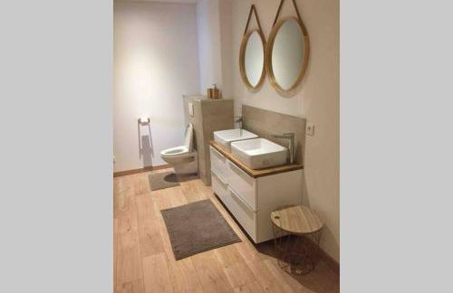 Maison accueillante - Foto 11