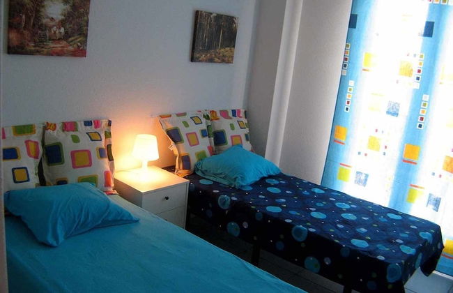 Apartamento Jardines K3-1B - Foto 3
