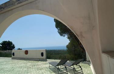 La Villa nel Parco Manfredi Homes&Villas - Foto 10