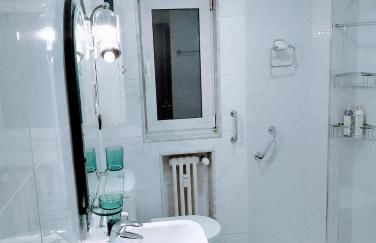 Acogedor apartamento a un paso de Gascona con WiFi Netflix Disney Plus y Prime gratis by M&N's House - Foto 21