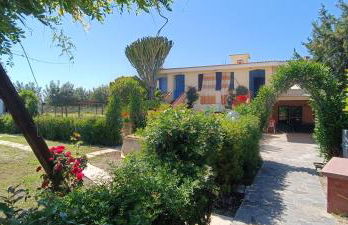 Orosei RE - Villa Aurora Rimedia a 50 metri dal mare - Foto 12