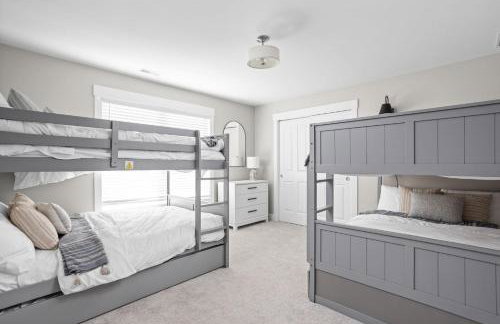 Sleeps 22-Downtown Westfield-Near Grand Park! - Foto 20